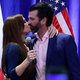Illustration for article titled Much Like Your Lazy Ex-Boyfriend, Don Jr Got Kimberly an Edible Arrangement for Their Anniversary